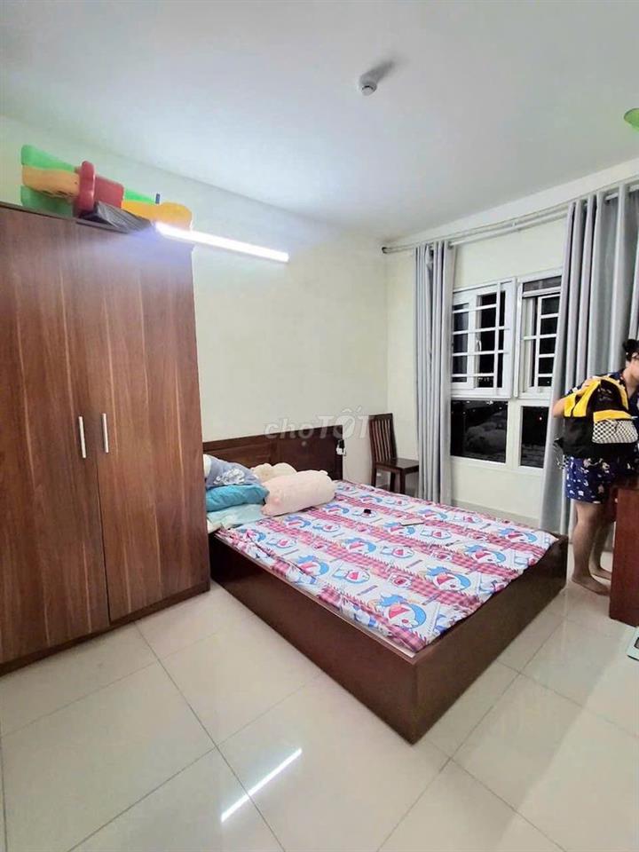 Chung cư Thái An 1, Nguyễn Văn Quá, Q12: 2PN, NTCB, 6,5triệu, 70m2