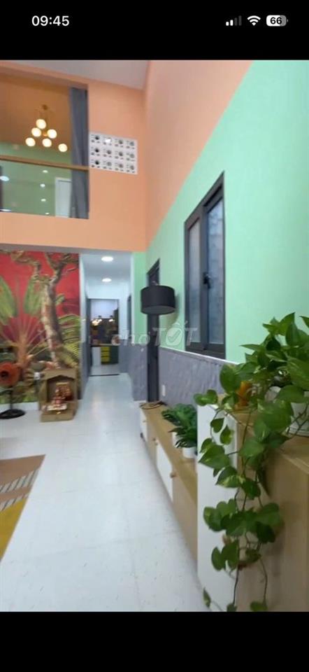 BÁN NHÀ MỚI XÂY HUỲNH TẤN PHÁT – P. PHÚ THUẬN