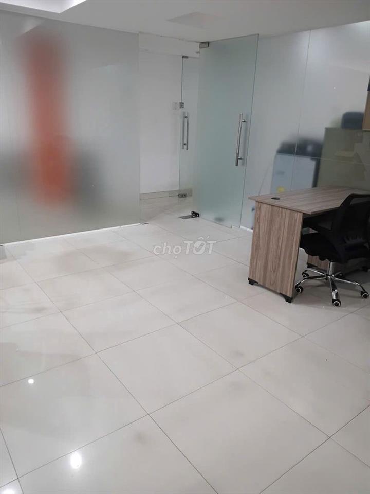 Cho thuê văn phòng làm việc/ phòng livestream / phòng KD Online