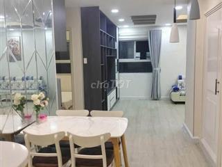 Cho thuê C/c Phúc Yên căn 3PN giá thuê 11tr/th- Đ/c: 31 Phan Huy Ích