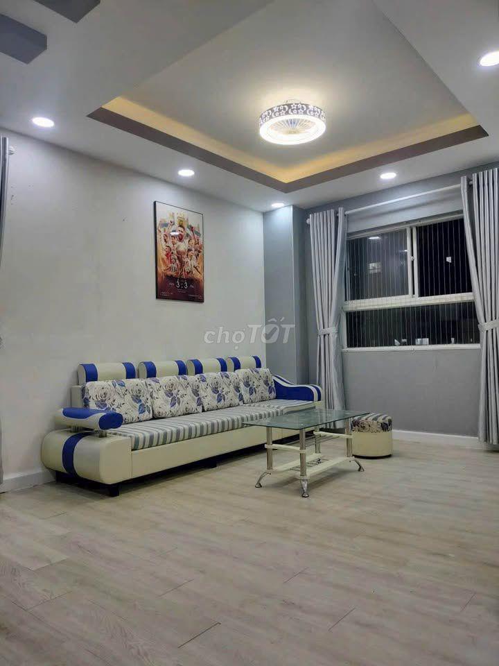 Cho thuê C/c Phúc Yên căn 3PN giá thuê 11tr/th- Đ/c: 31 Phan Huy Ích
