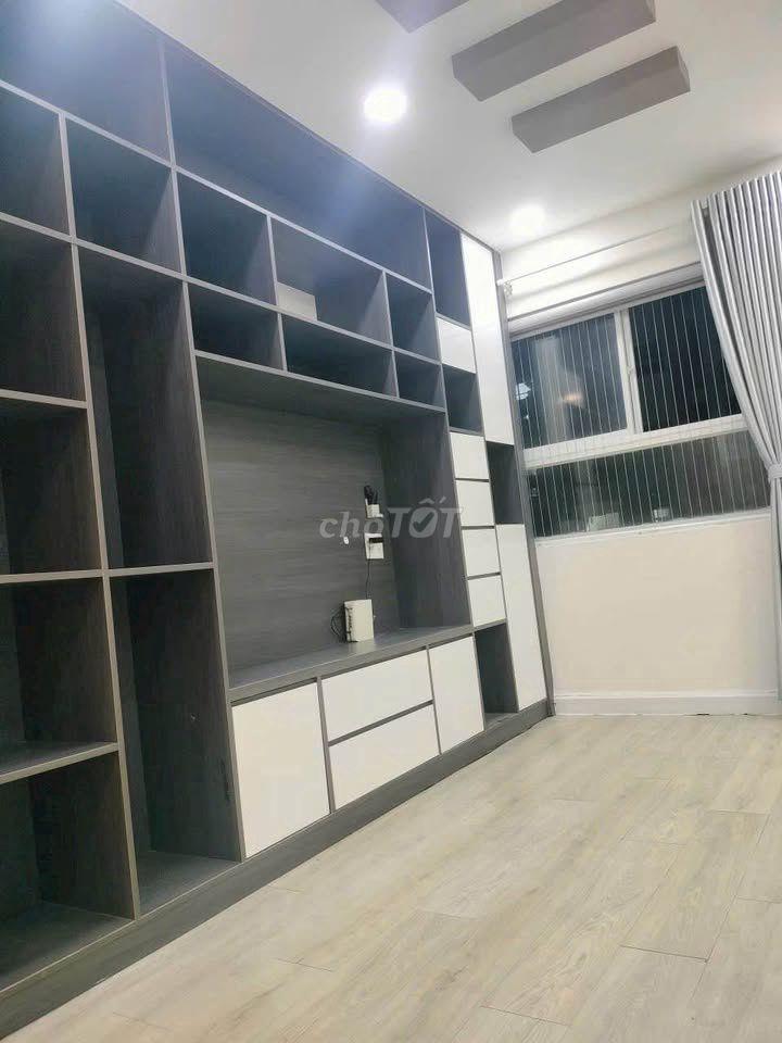 Cho thuê C/c Phúc Yên căn 3PN giá thuê 11tr/th- Đ/c: 31 Phan Huy Ích