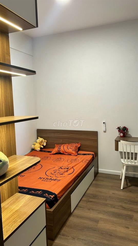 Cho Thuê 2PN Miền Đông 8tr full nội thất ở ngay