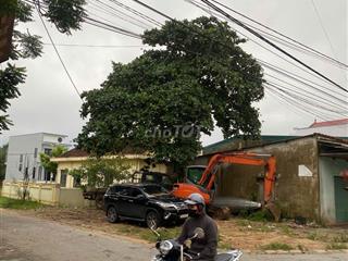 Chính chủ bán gấp lô đất 2MT đường liên xã  tại thôn Quy Hậu, Lệ Thủy