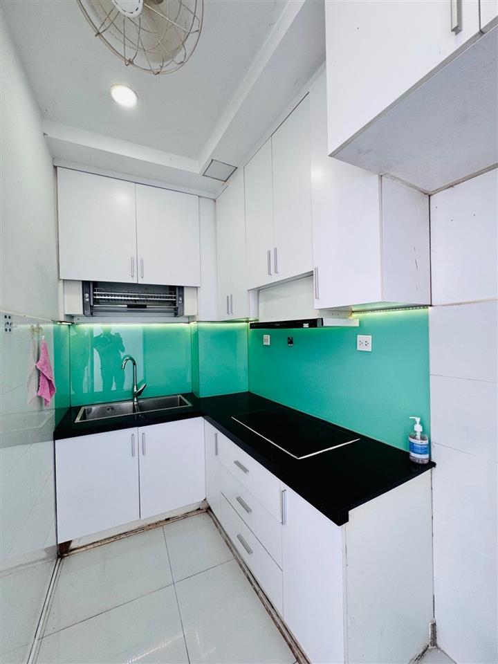 Nhà Nguyễn Văn Lượng P17 Gò Vấp 21m2 , hẻm xe hơi  giá 2.6tỷ