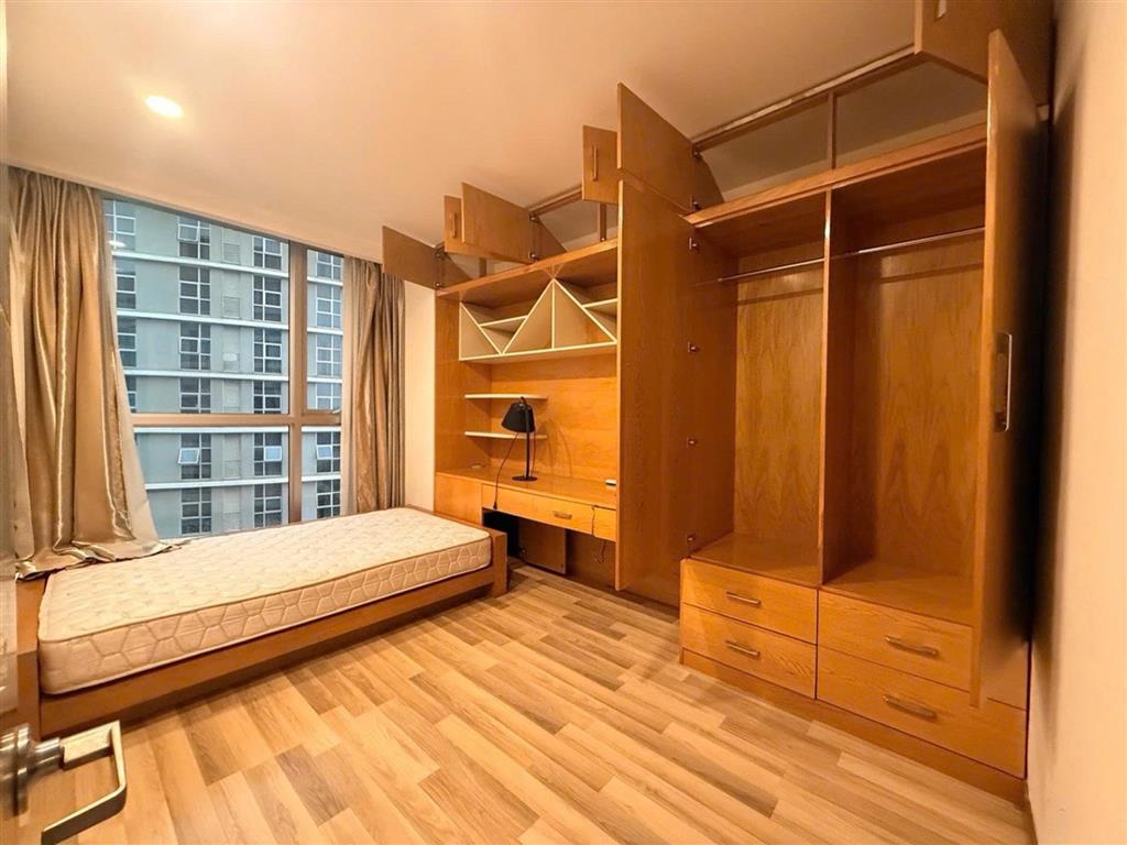 Bán căn hộ Saigon Airport Plaza 93m2, 2PN  , Sổ riêng 7.5tỷ