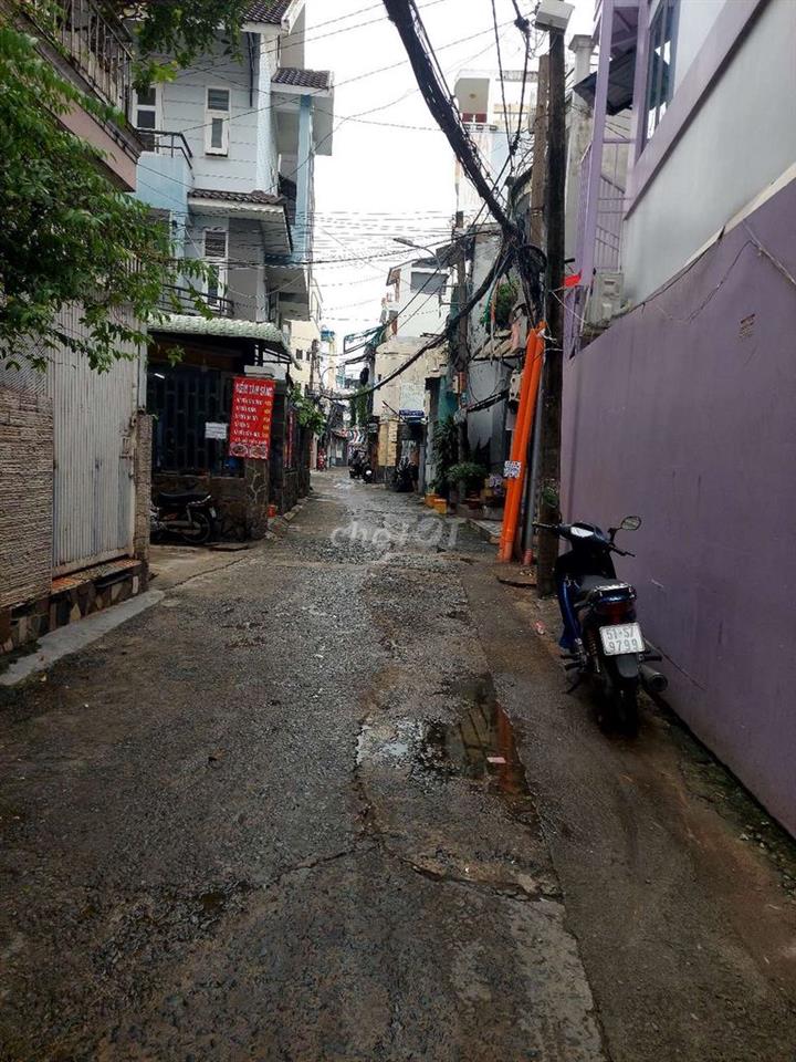 Cho thuê nhà nguyên căn.Đầy đủ nội thất