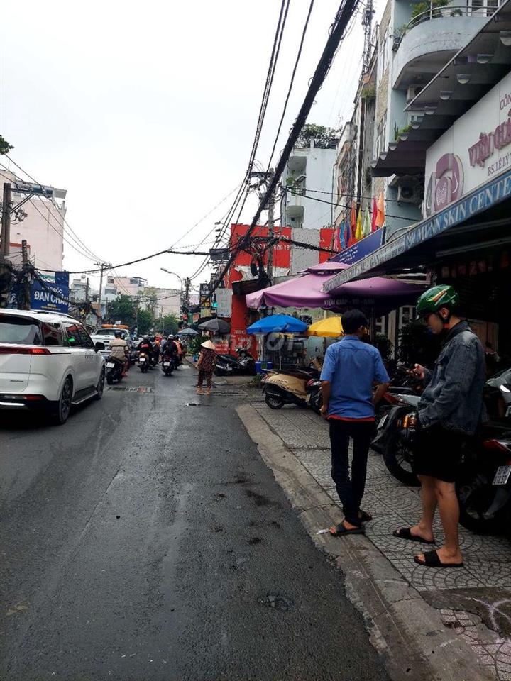 Cho thuê nhà nguyên căn.Đầy đủ nội thất