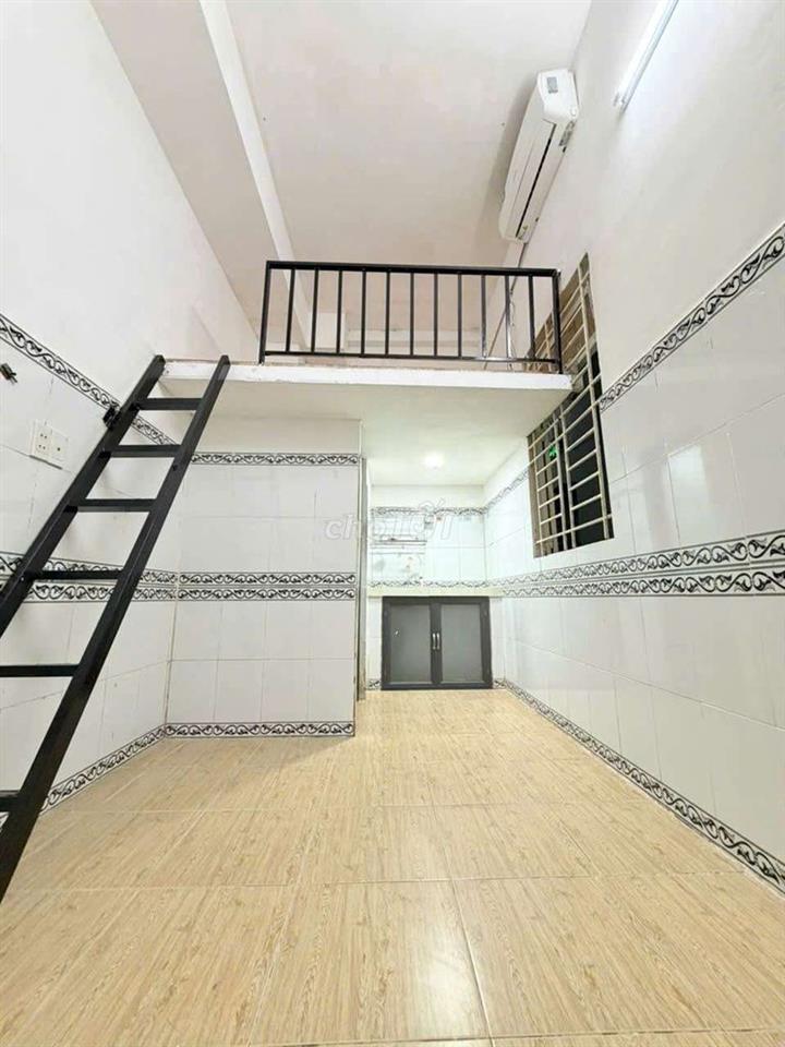 CHO THUÊ DUPLEX CỬA SỔ DƯƠNG QUẢNG HÀM