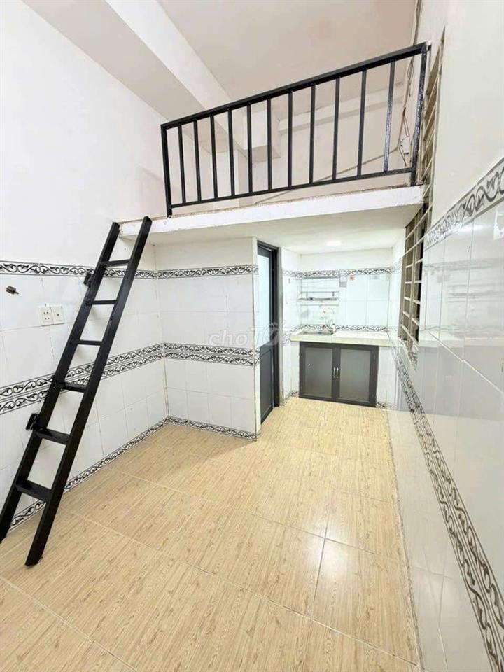CHO THUÊ DUPLEX CỬA SỔ DƯƠNG QUẢNG HÀM