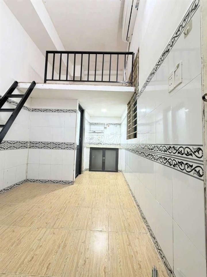CHO THUÊ DUPLEX CỬA SỔ DƯƠNG QUẢNG HÀM