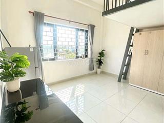 CHO THUÊ DUPLEX CỬA SỔ TRỜI NGAY NGUYỄN THÁI SƠN GẦN EMART