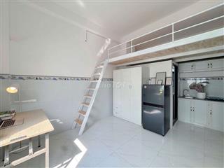 CHO THUÊ DUPLEX CỬA SỔ TRỜI NGAY DƯƠNG QUẢNG HÀM