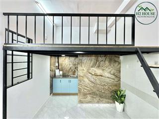 CHOTHUÊ DUPLEX CỬA SỔ NGAY NGUYỄN VĂN LƯỢNG