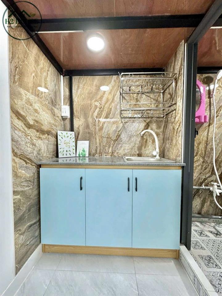 CHOTHUÊ DUPLEX CỬA SỔ NGAY NGUYỄN VĂN LƯỢNG