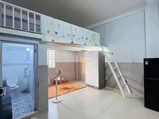 CHO THUÊ DUPLEX CỬA SỔ TRỜI NGAY LÊ ĐỨC THỌ