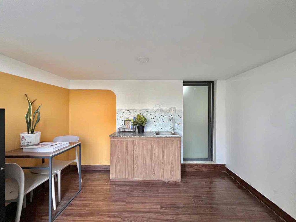 CHO THUÊ DUPLEX BAN CÔNG - DƯƠNG QUẢNG HÀM
