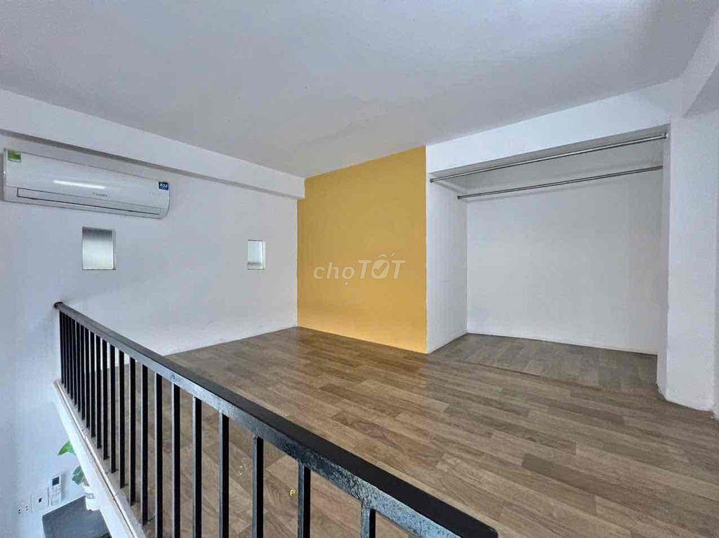 CHO THUÊ DUPLEX BAN CÔNG - DƯƠNG QUẢNG HÀM