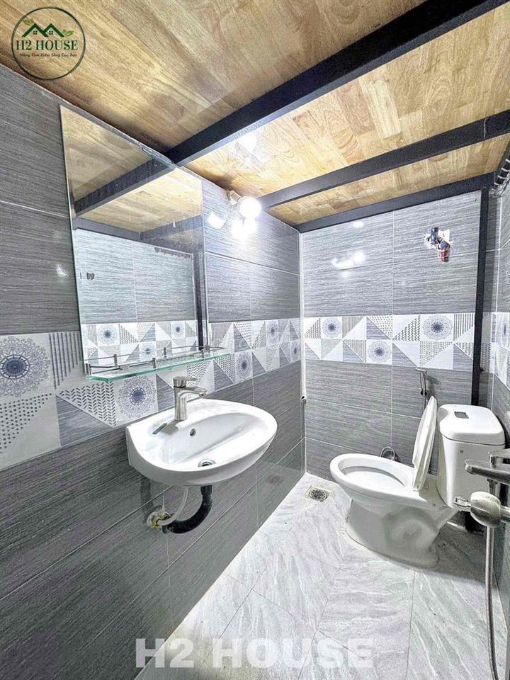 CHO THUÊ DUPLEX GÁC CAO, RỘNG 30m2 NGAY NGUYỄN THÁI SƠN GÒ VẤP