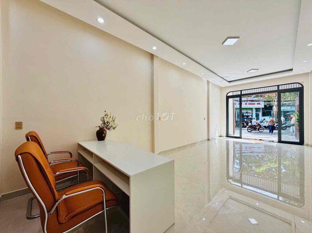 100m2  2 Mặt tiền Bùi Quang Là Gò vấp