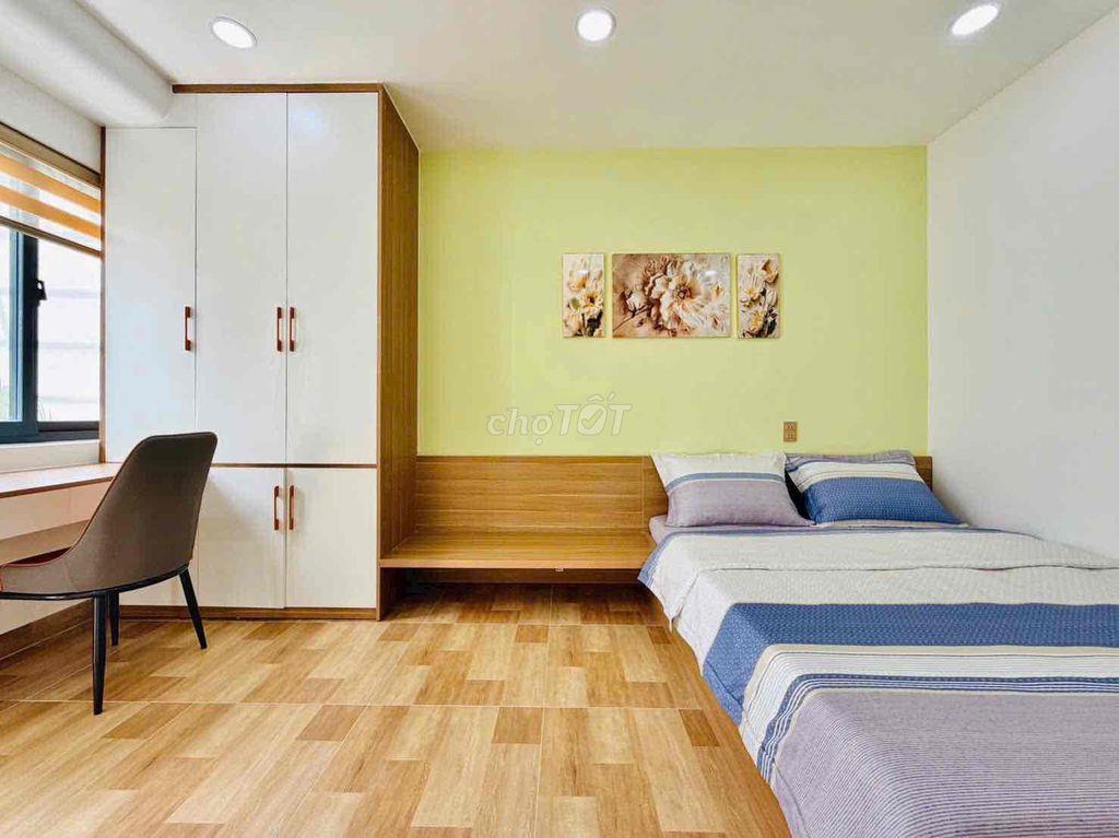 100m2  2 Mặt tiền Bùi Quang Là Gò vấp