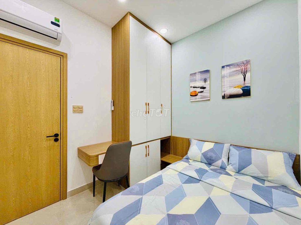 100m2  2 Mặt tiền Bùi Quang Là Gò vấp