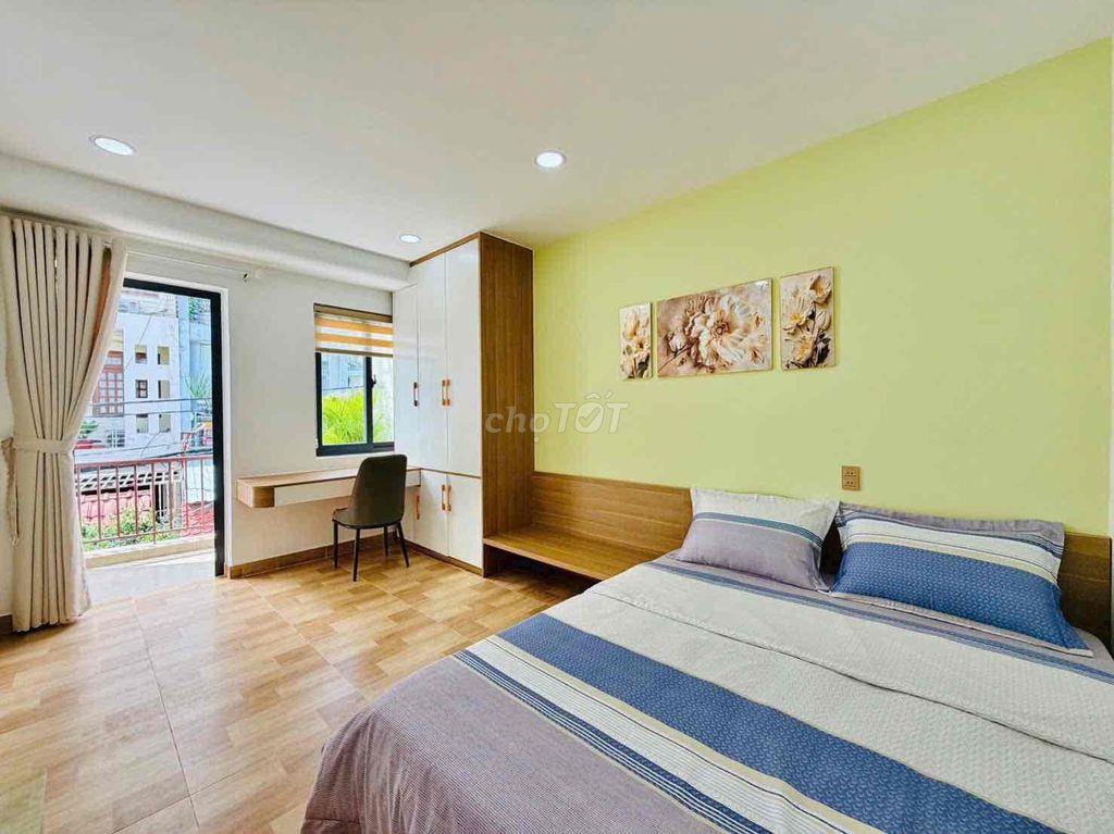 100m2  2 Mặt tiền Bùi Quang Là Gò vấp