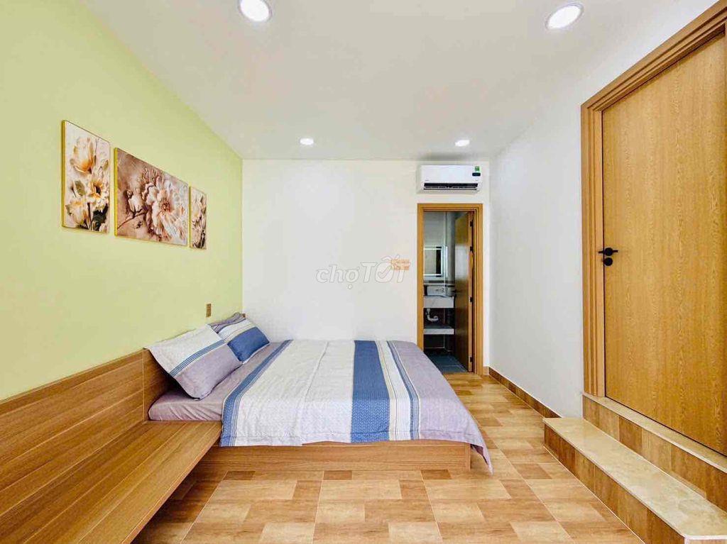 100m2  2 Mặt tiền Bùi Quang Là Gò vấp