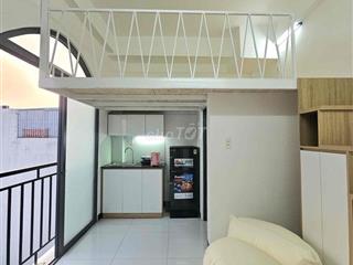 Cho thuê duplex Bancol nằm ở Lê Đức Thọ - Gò Vấp