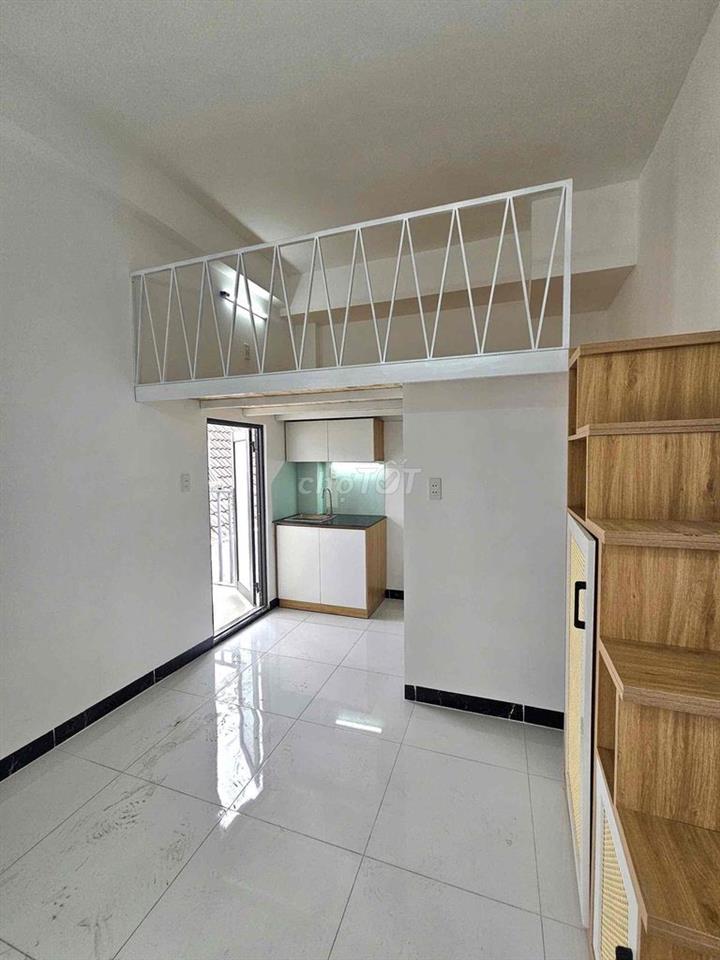 Cho thuê duplex Bancol nằm ở Nguyễn Văn Lượng - Gò Vấp