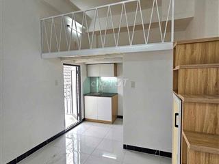 Cho thuê duplex Bancol nằm ở Nguyễn Văn Lượng - Gò Vấp