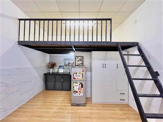 Cho thuê duplex Dương Quảng Hàm