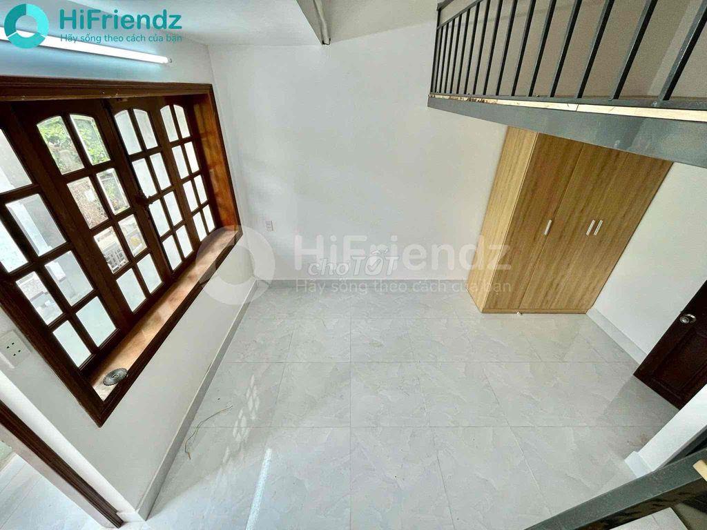 Khai Trương Căn Hộ Duplex Ban Công Cửa Sổ Trời Dương Quảng Hàm