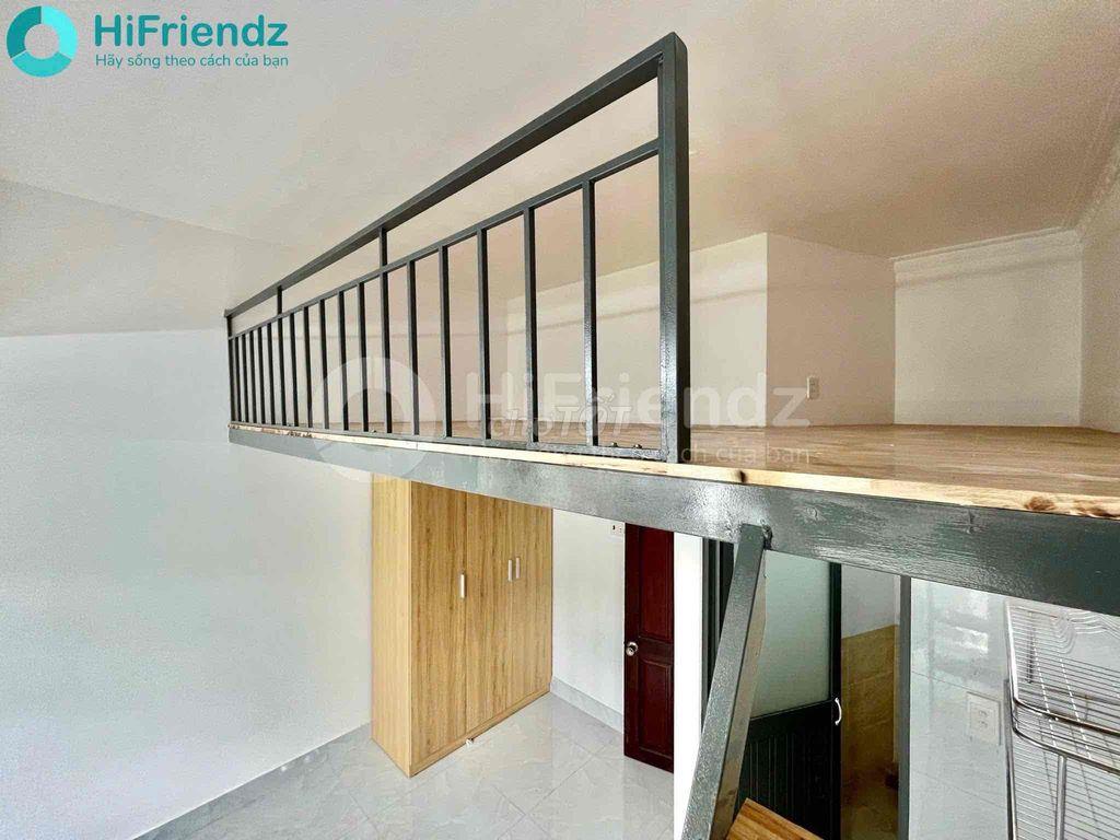 Khai Trương Căn Hộ Duplex Ban Công Cửa Sổ Trời Dương Quảng Hàm
