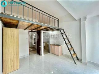 Khai Trương Căn Hộ Duplex Ban Công Cửa Sổ Trời Dương Quảng Hàm