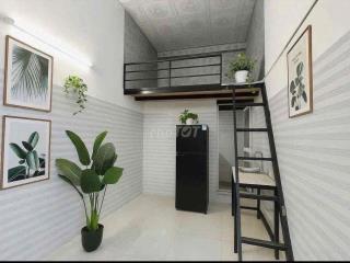 pass phòng dọn vào ở được liền