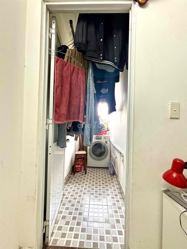 Chung cư 2PN-2WC full nội thất Ban công 7Tr