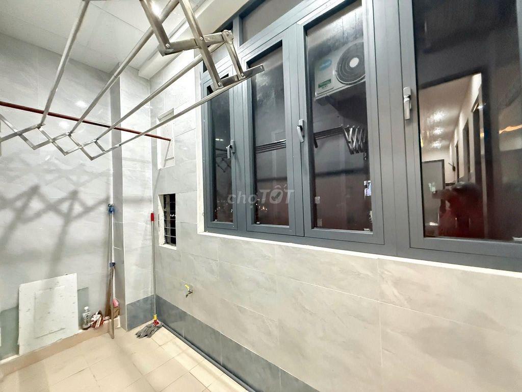 Cho thuê chung cư 8X Plus Trường Chinh - Giá: 7tr/th căn 2PN