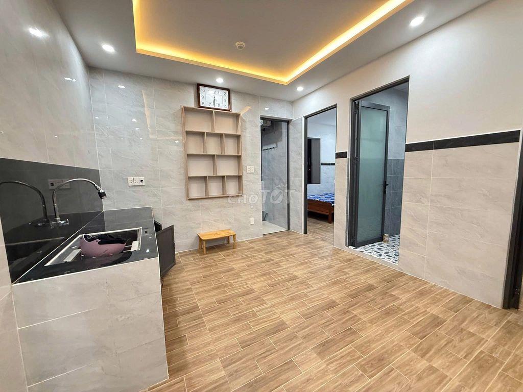 Cho thuê chung cư 8X Plus Trường Chinh - Giá: 7tr/th căn 2PN