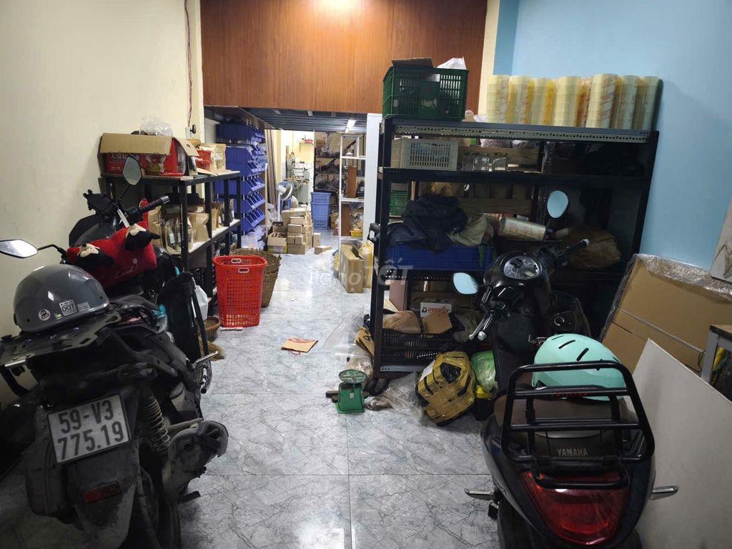 BÁN NHÀ QUẬN 12 SIÊU RẺ HẺM XE TẢI NGAY BỆNH VIỆN QUẬN 12