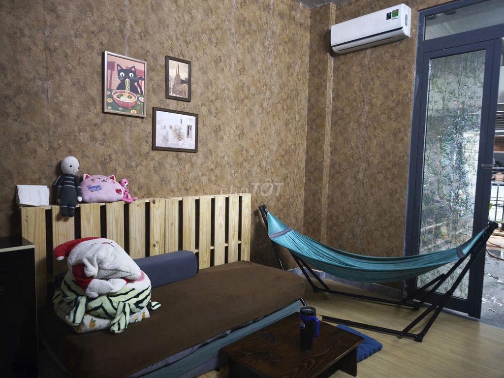 BÁN NHÀ QUẬN 12 SIÊU RẺ HẺM XE TẢI NGAY BỆNH VIỆN QUẬN 12