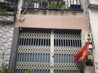 BÁN NHÀ QUẬN 12 SIÊU RẺ HẺM XE TẢI NGAY BỆNH VIỆN QUẬN 12