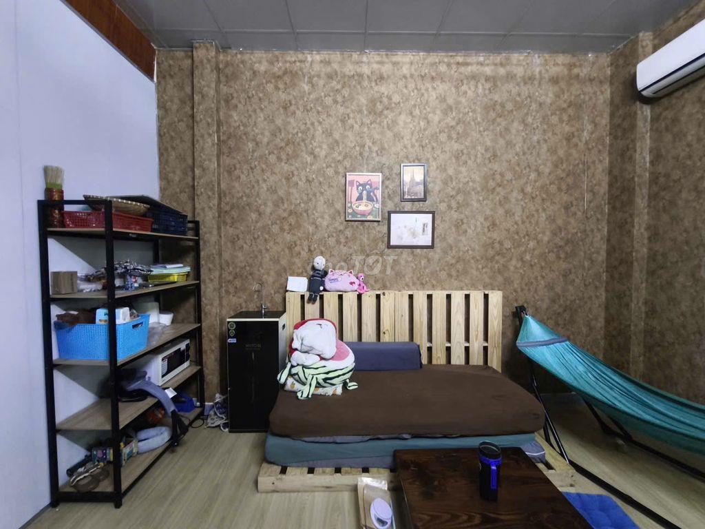 BÁN NHÀ QUẬN 12 SIÊU RẺ HẺM XE TẢI NGAY BỆNH VIỆN QUẬN 12