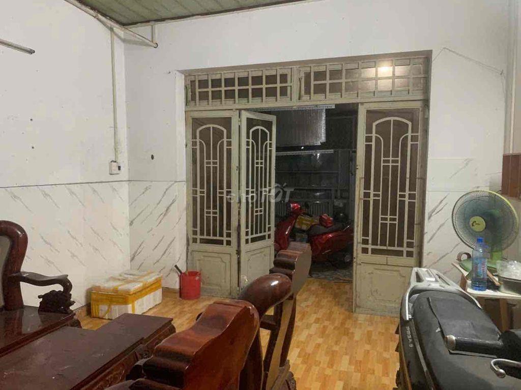 CHO THUÊ NHÀ NGUYÊN CĂN QUẬN 12