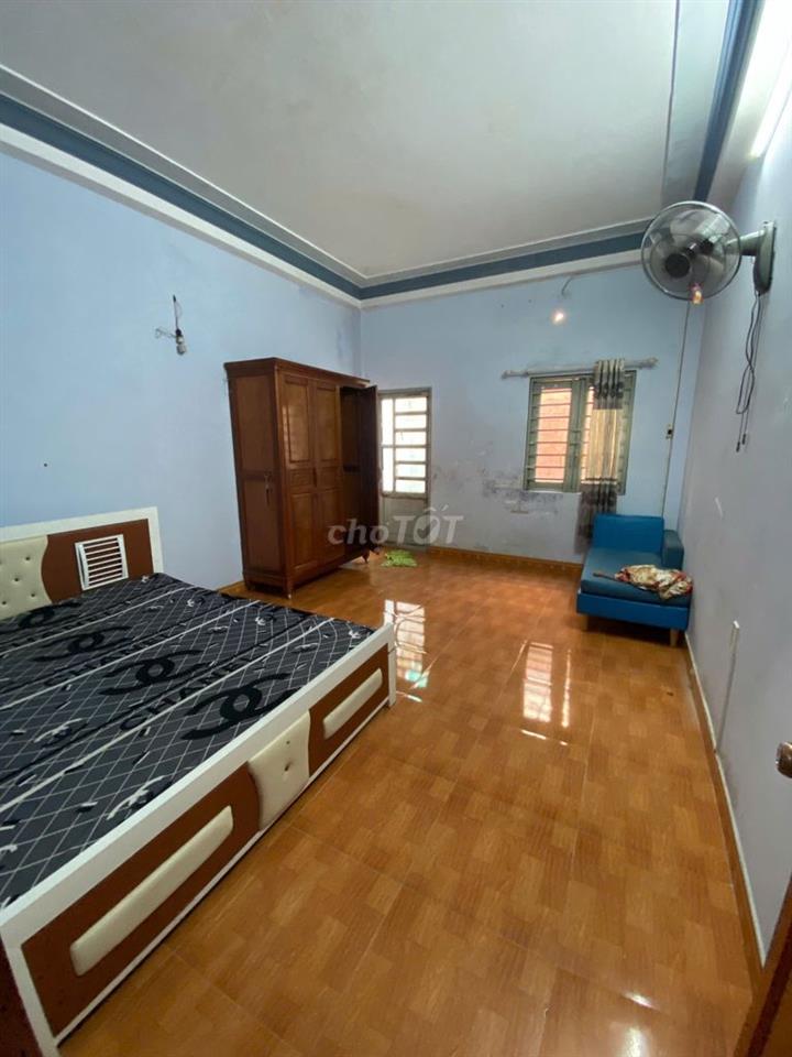 Phòng cho thuê, 1 người ở Quận 12