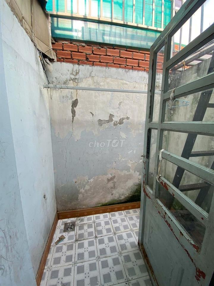 Phòng cho thuê, 1 người ở Quận 12