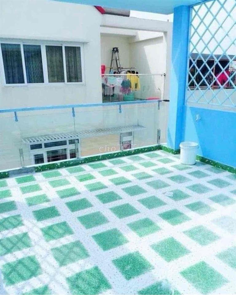 Cho thuê phòng trọ Q3 ngay trung tâm Ga Sài Gòn