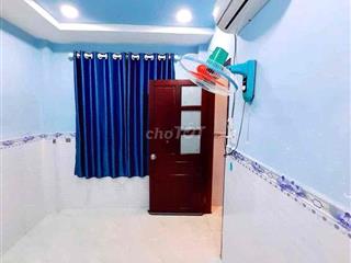 Cho thuê phòng trọ Q3 ngay trung tâm Ga Sài Gòn