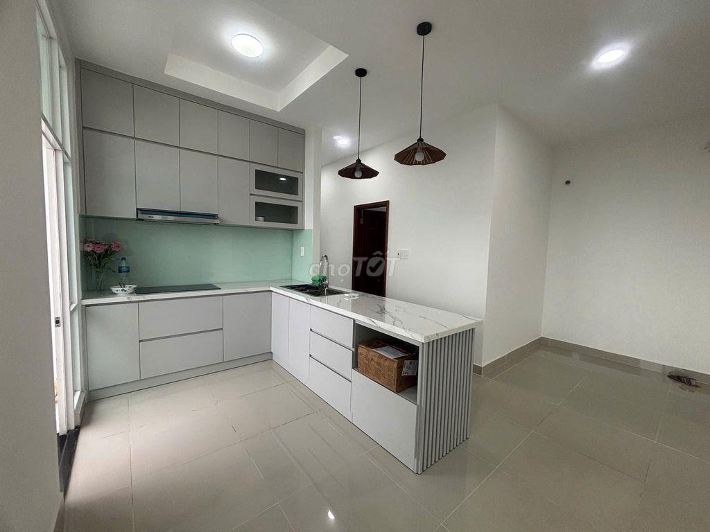 Chính chủ cần bán chung cư Belleza, khu đô thị cao cấp, đủ tiện ích