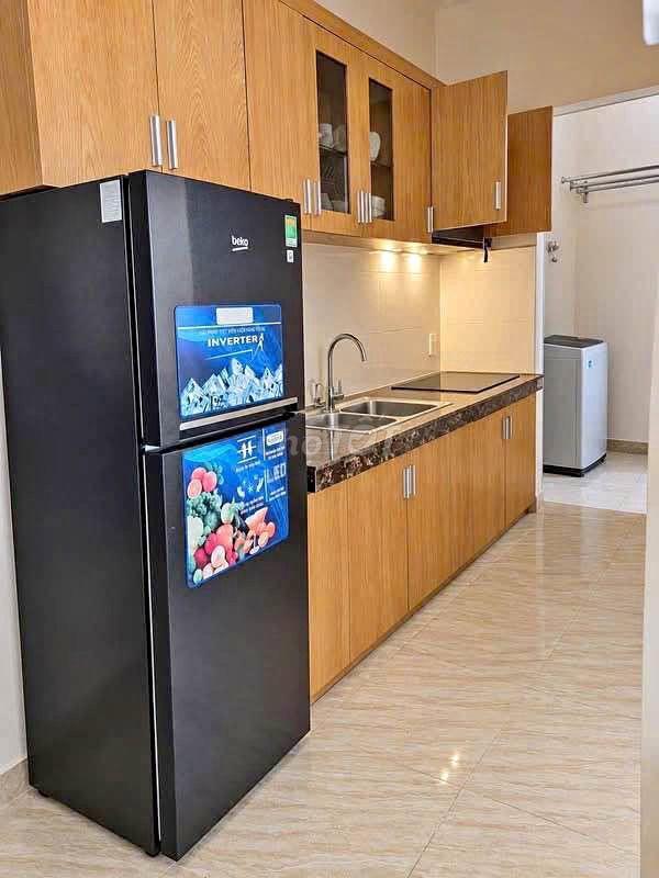 Chung cư Carillon 3 cho thuê căn 2PN giá chỉ 11tr/tháng